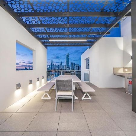 Serenity Surfers Paradise Gold Coast Luaran gambar