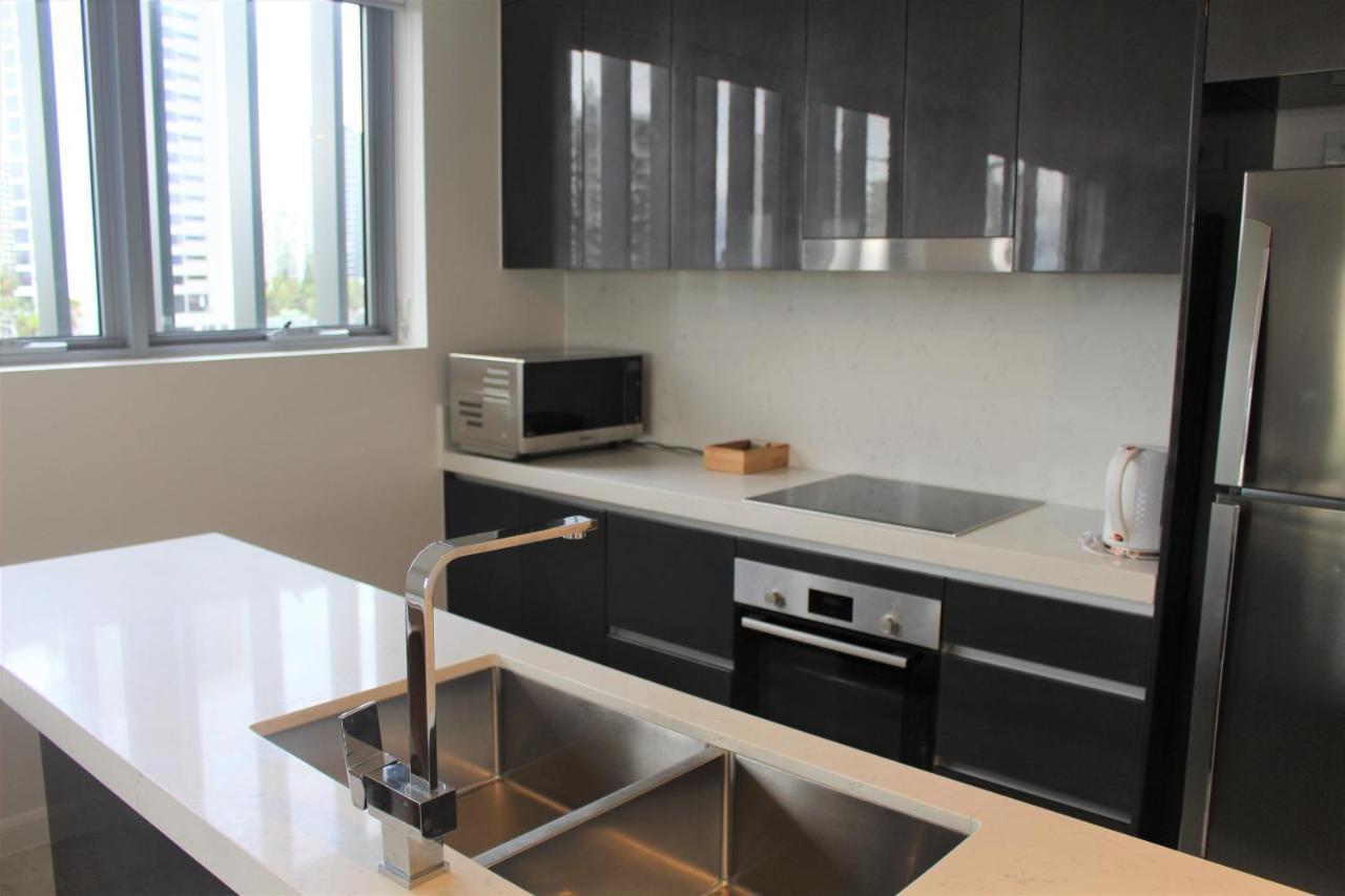 Serenity Surfers Paradise Gold Coast Luaran gambar