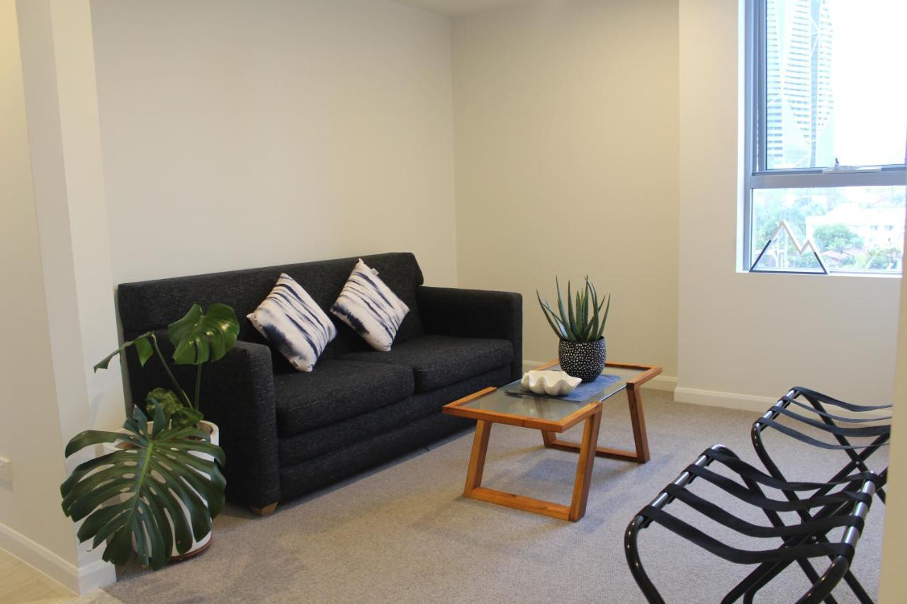 Serenity Surfers Paradise Gold Coast Luaran gambar