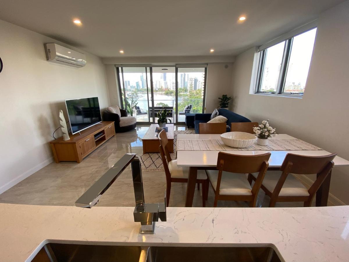 Serenity Surfers Paradise Gold Coast Luaran gambar