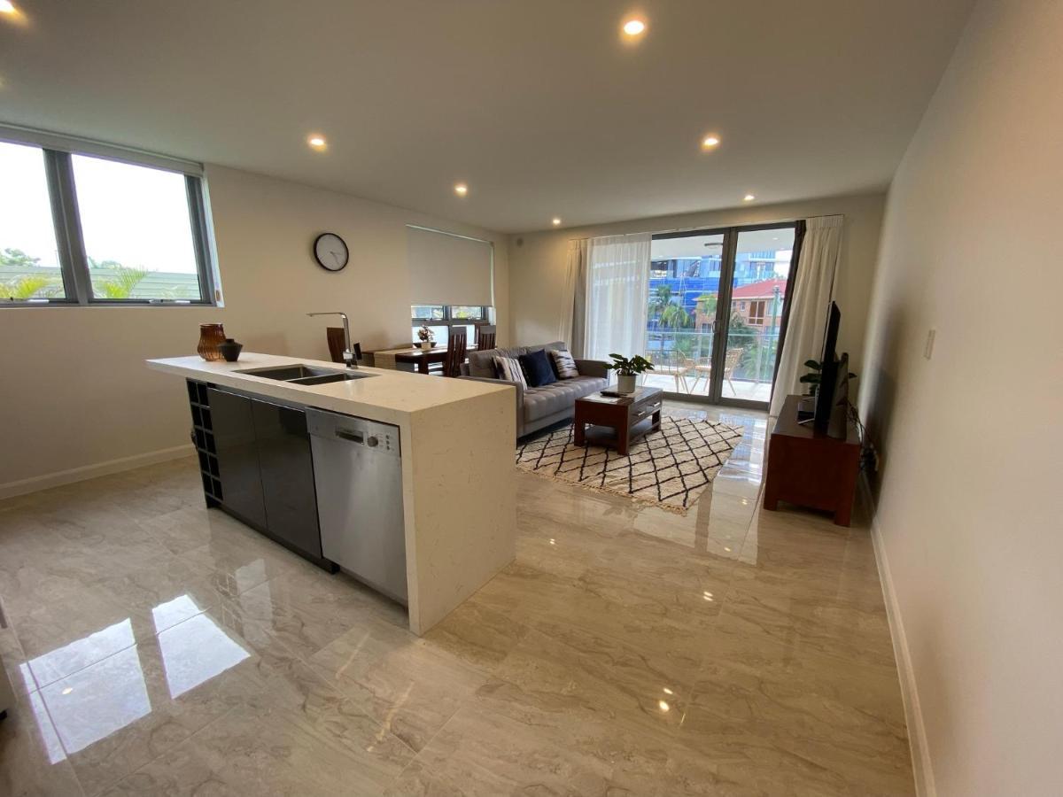 Serenity Surfers Paradise Gold Coast Luaran gambar