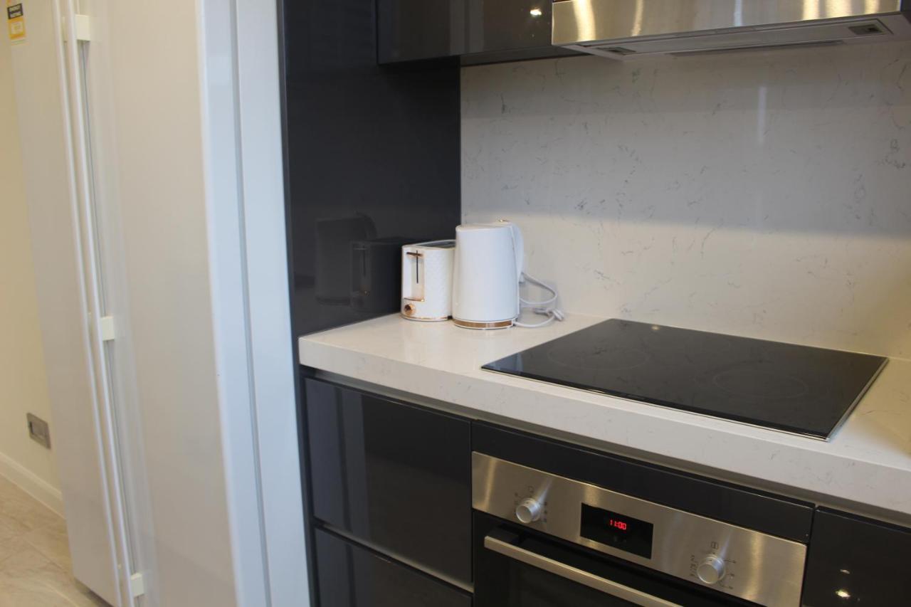 Serenity Surfers Paradise Gold Coast Luaran gambar