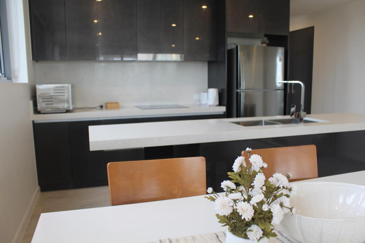 Serenity Surfers Paradise Gold Coast Luaran gambar