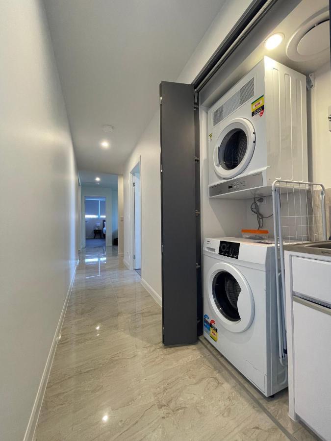 Serenity Surfers Paradise Gold Coast Luaran gambar