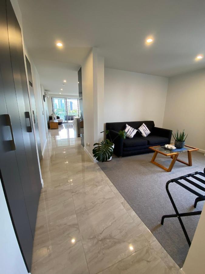 Serenity Surfers Paradise Gold Coast Luaran gambar