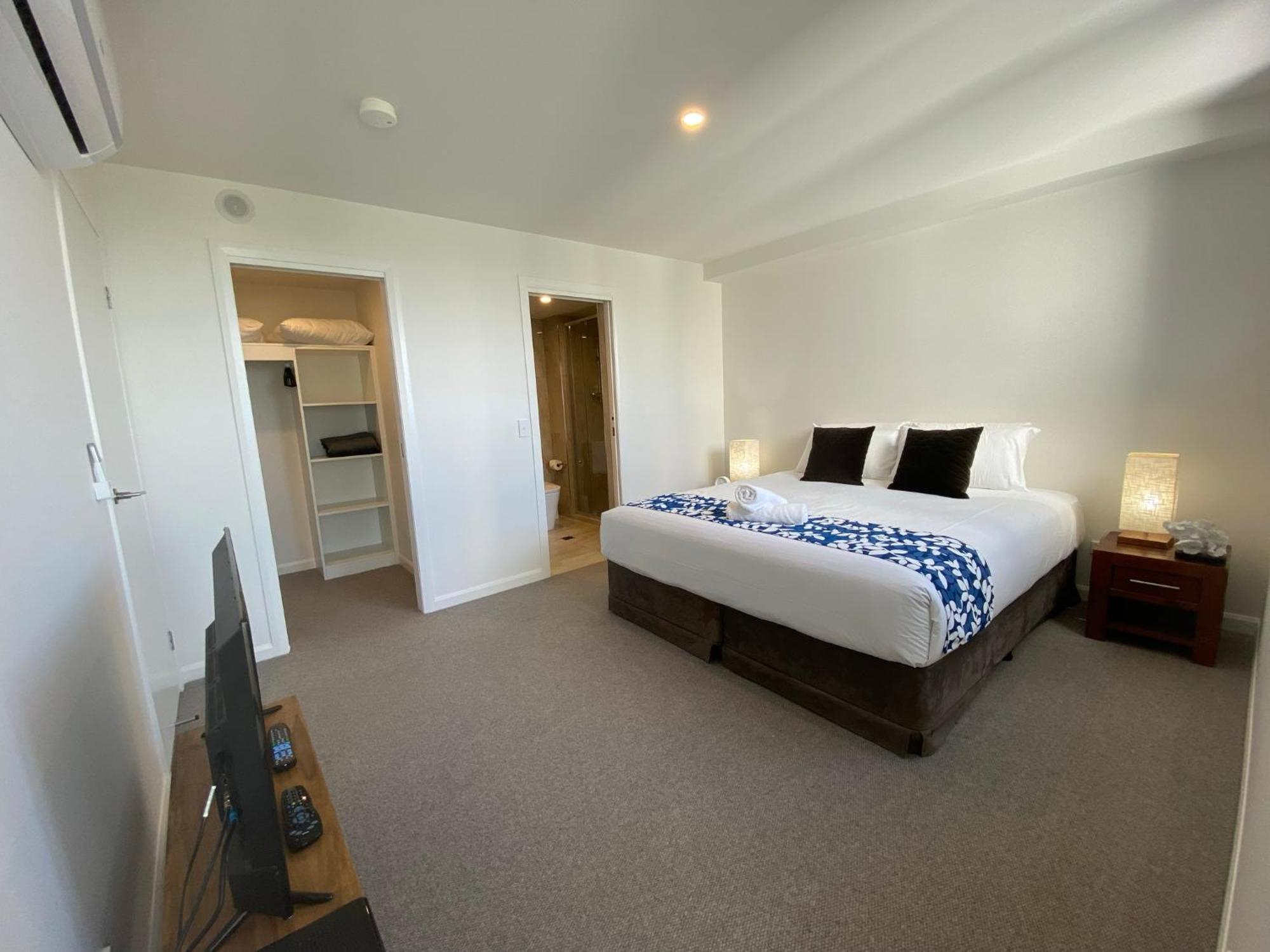 Serenity Surfers Paradise Gold Coast Luaran gambar