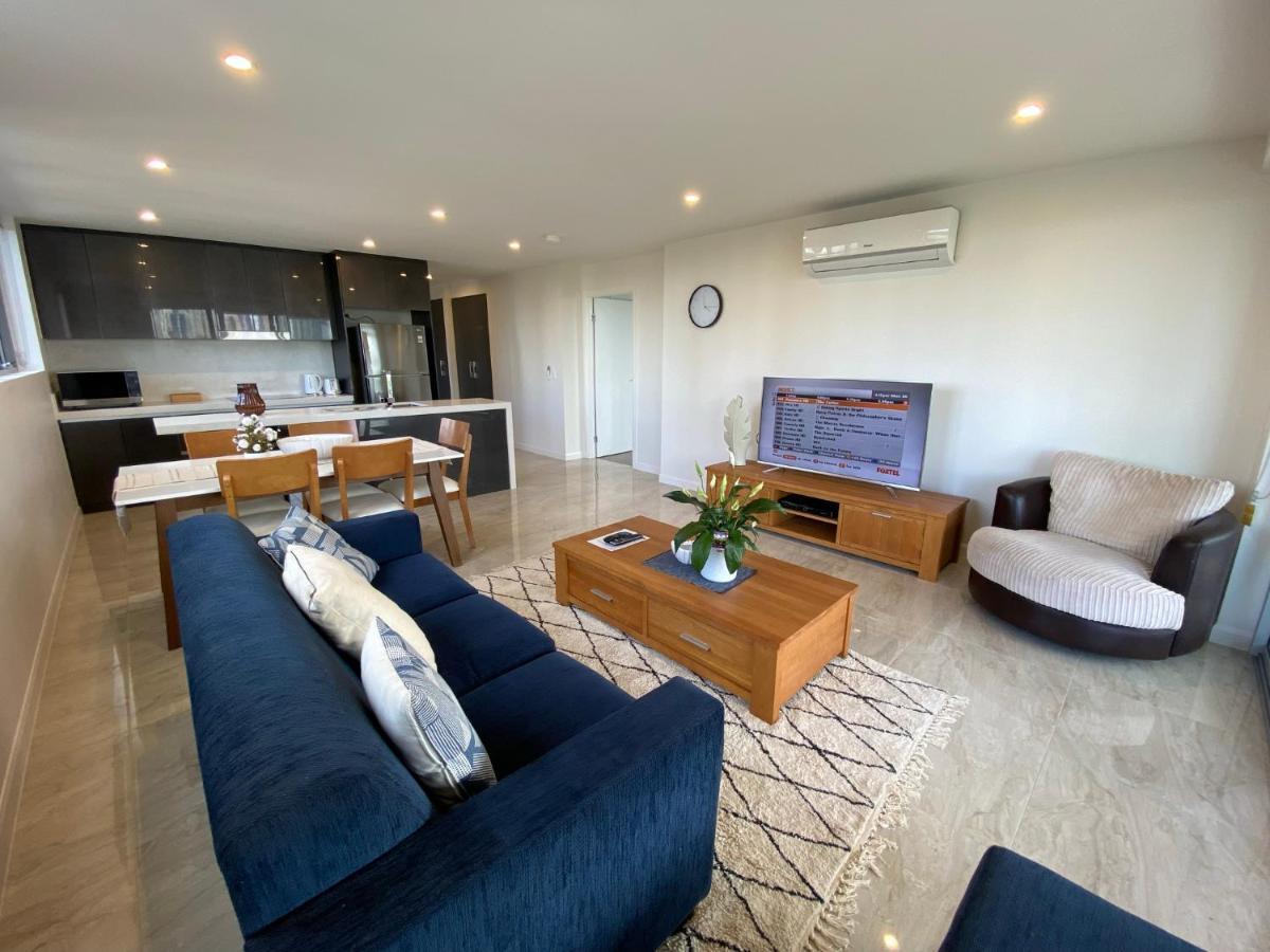 Serenity Surfers Paradise Gold Coast Luaran gambar