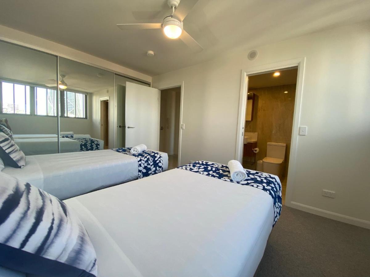 Serenity Surfers Paradise Gold Coast Luaran gambar