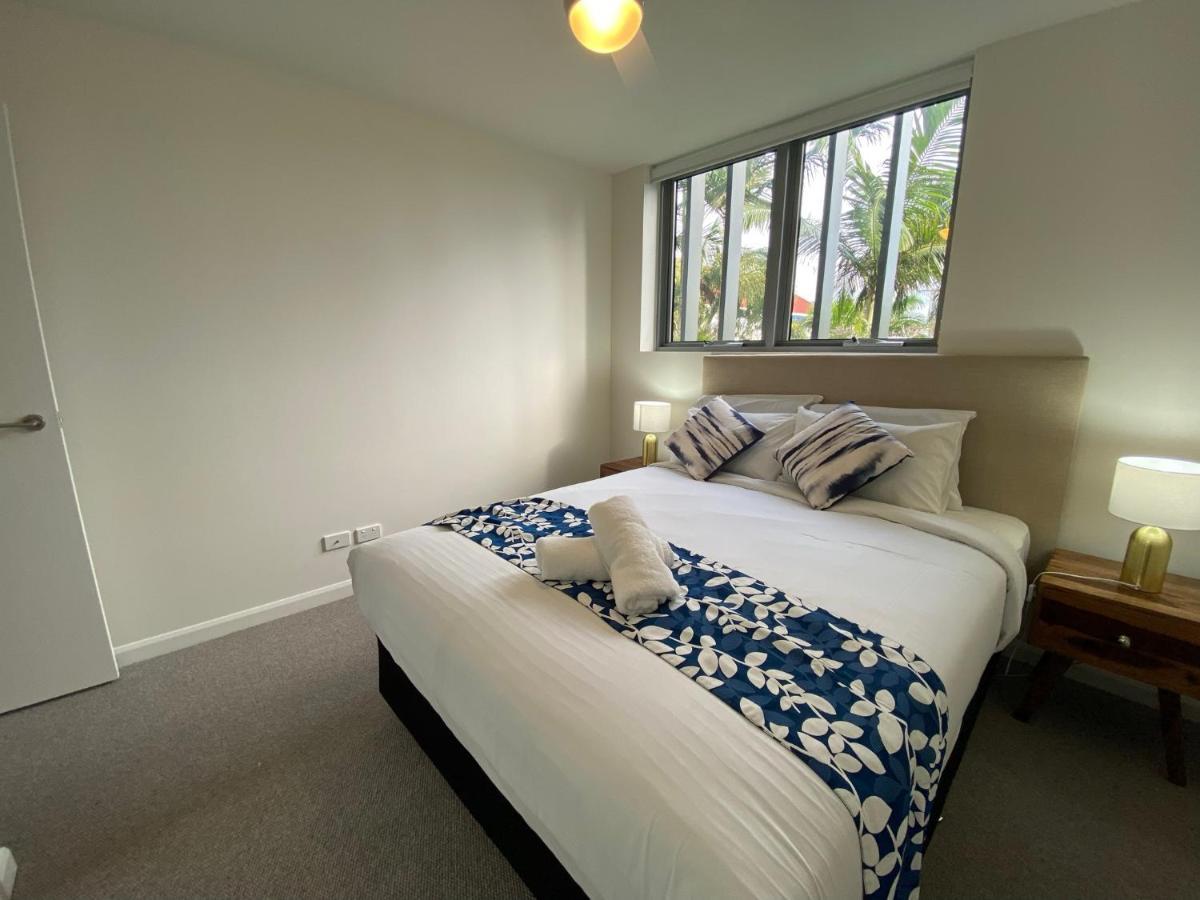 Serenity Surfers Paradise Gold Coast Luaran gambar