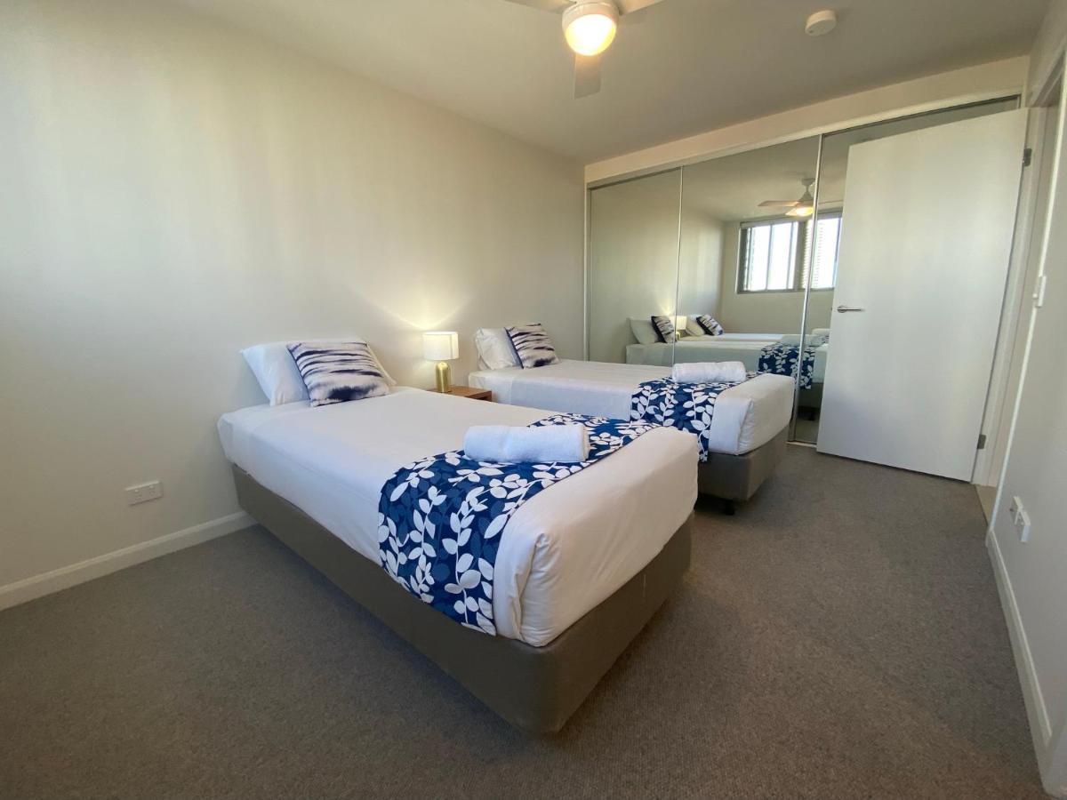 Serenity Surfers Paradise Gold Coast Luaran gambar