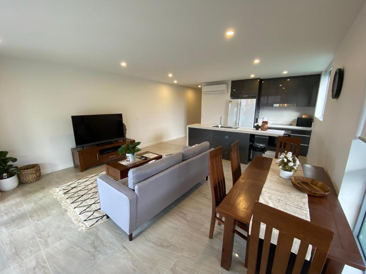 Serenity Surfers Paradise Gold Coast Luaran gambar