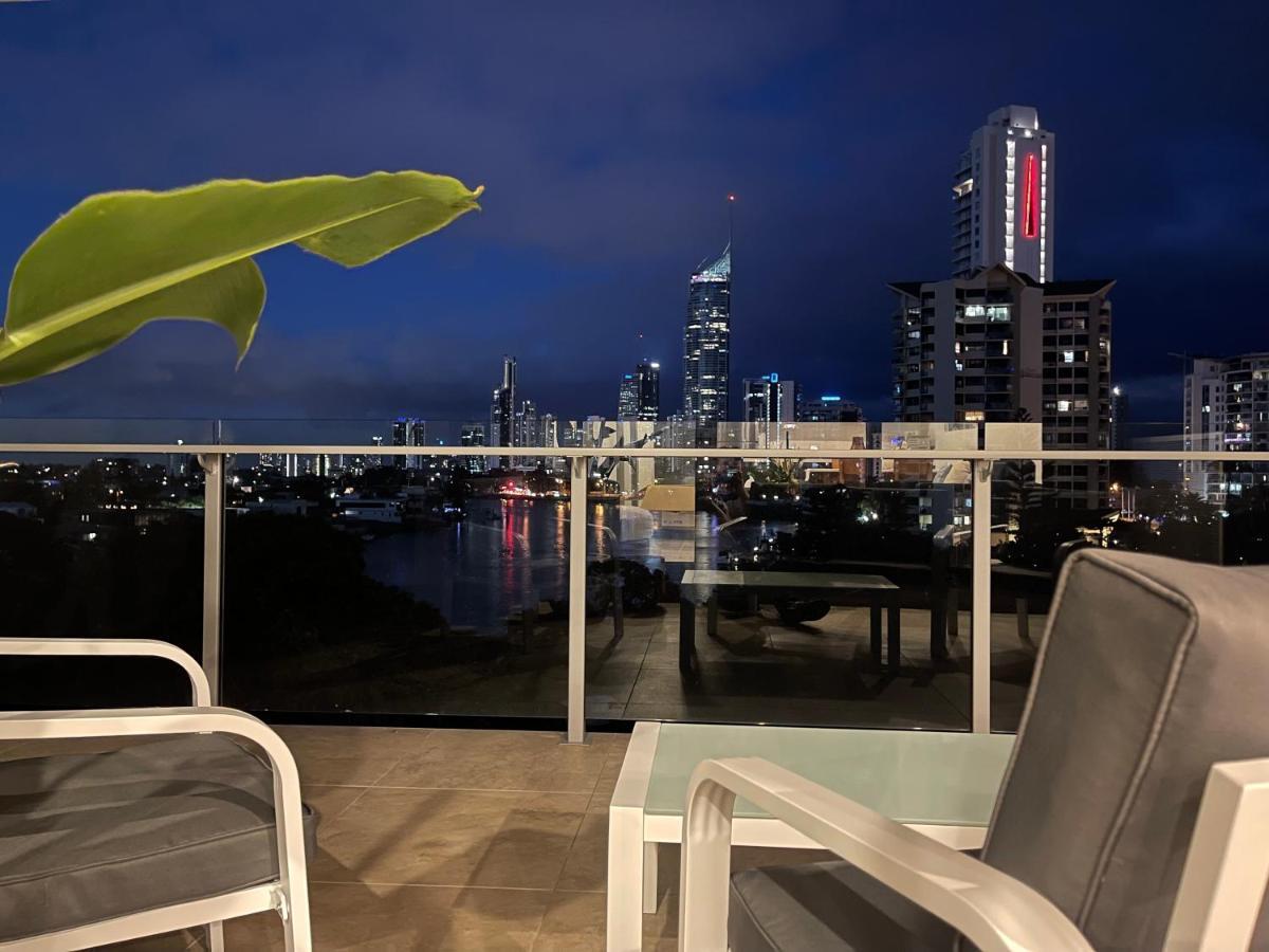 Serenity Surfers Paradise Gold Coast Luaran gambar