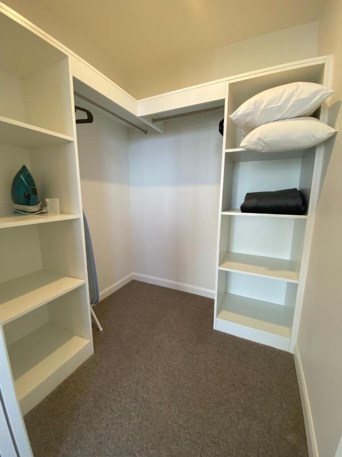 Serenity Surfers Paradise Gold Coast Luaran gambar