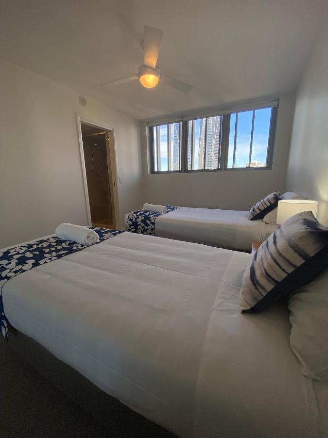 Serenity Surfers Paradise Gold Coast Luaran gambar