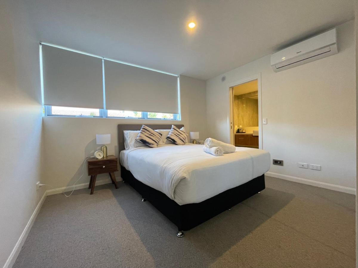 Serenity Surfers Paradise Gold Coast Luaran gambar