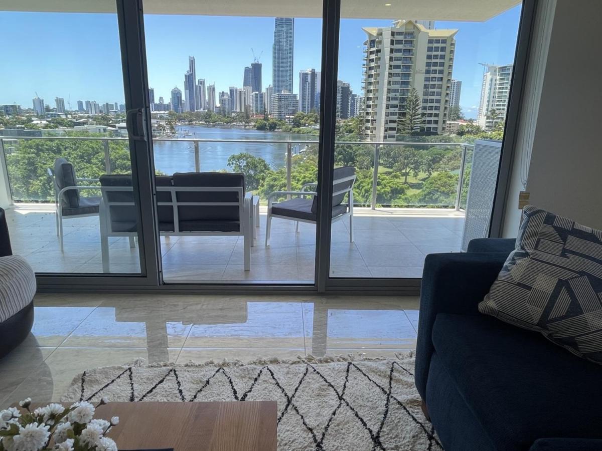 Serenity Surfers Paradise Gold Coast Luaran gambar