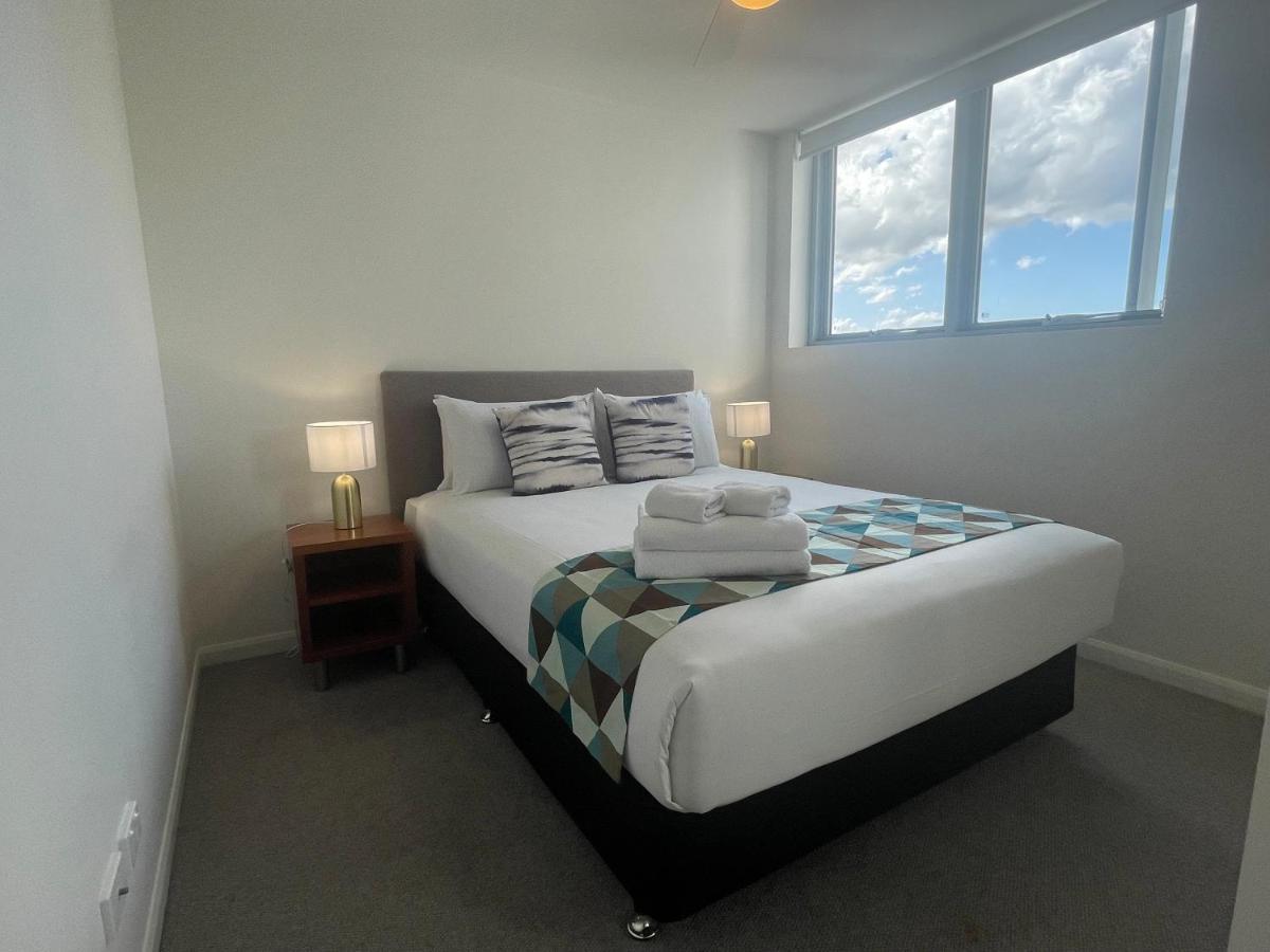 Serenity Surfers Paradise Gold Coast Luaran gambar