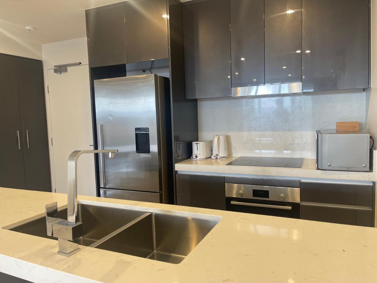 Serenity Surfers Paradise Gold Coast Luaran gambar