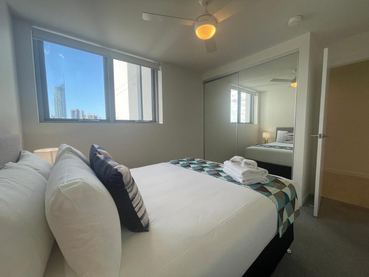Serenity Surfers Paradise Gold Coast Luaran gambar