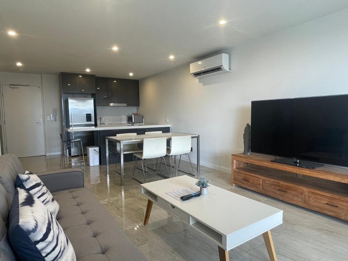 Serenity Surfers Paradise Gold Coast Luaran gambar