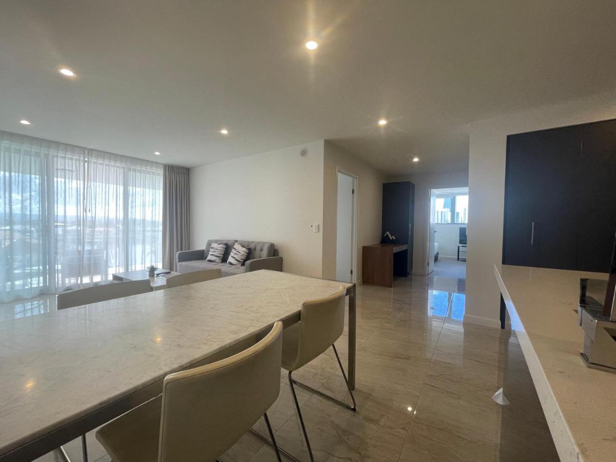 Serenity Surfers Paradise Gold Coast Luaran gambar