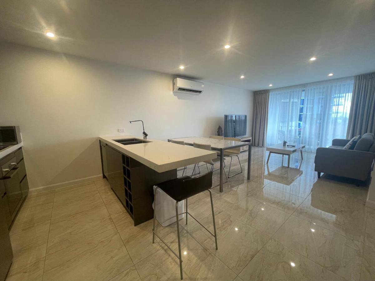 Serenity Surfers Paradise Gold Coast Luaran gambar