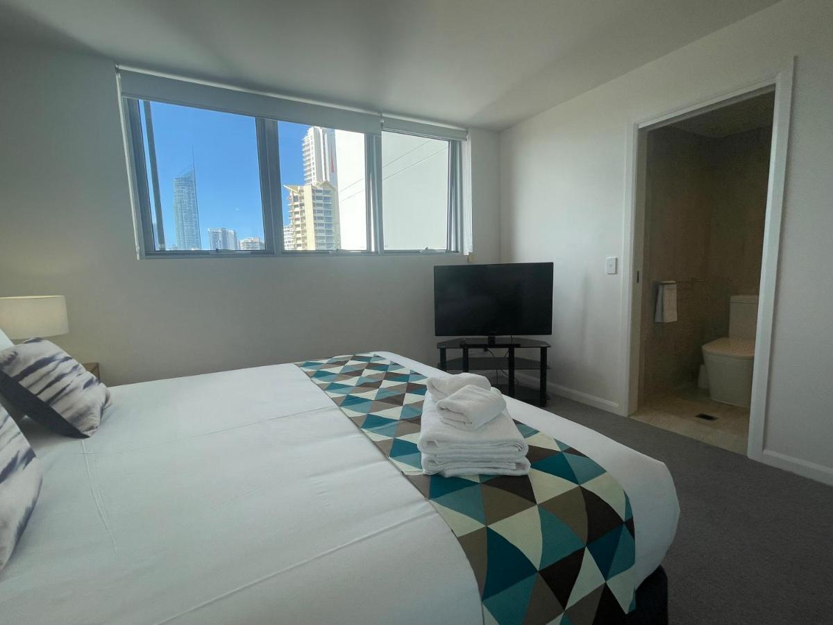 Serenity Surfers Paradise Gold Coast Luaran gambar