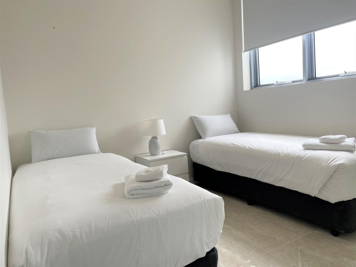 Serenity Surfers Paradise Gold Coast Luaran gambar