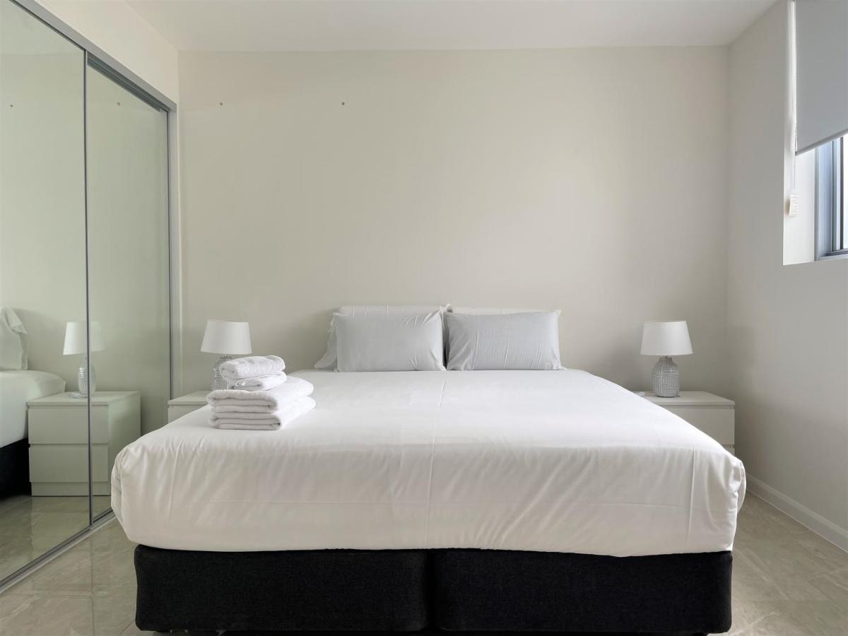 Serenity Surfers Paradise Gold Coast Luaran gambar