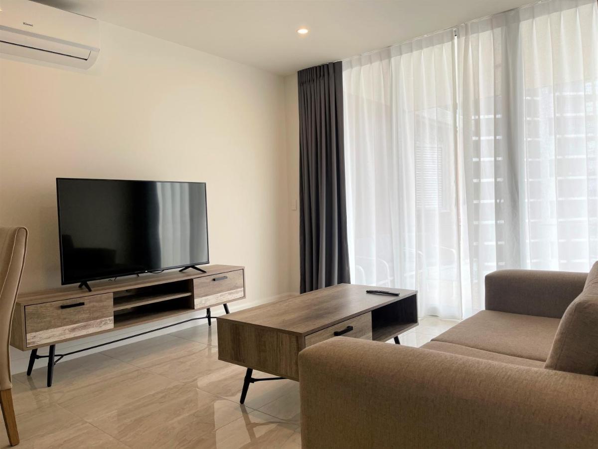 Serenity Surfers Paradise Gold Coast Luaran gambar