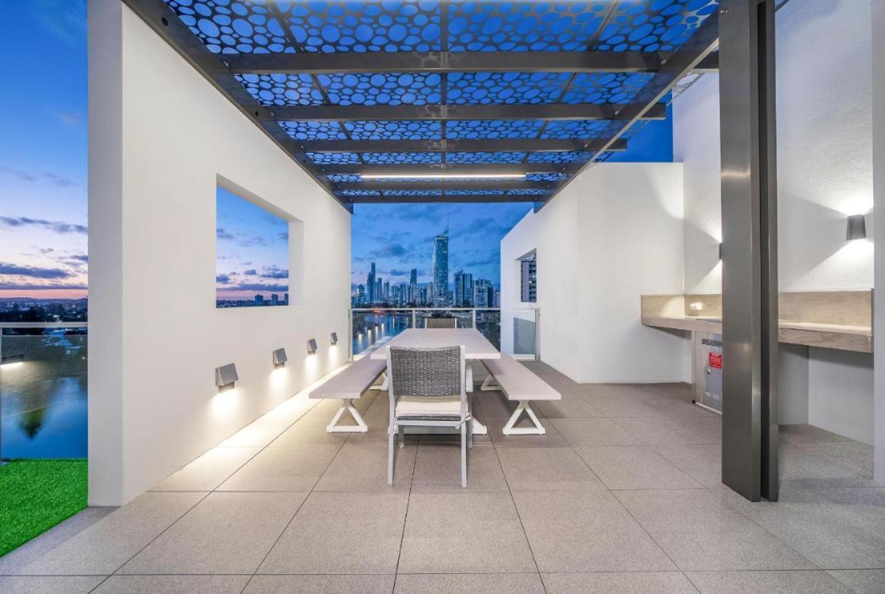 Serenity Surfers Paradise Gold Coast Luaran gambar