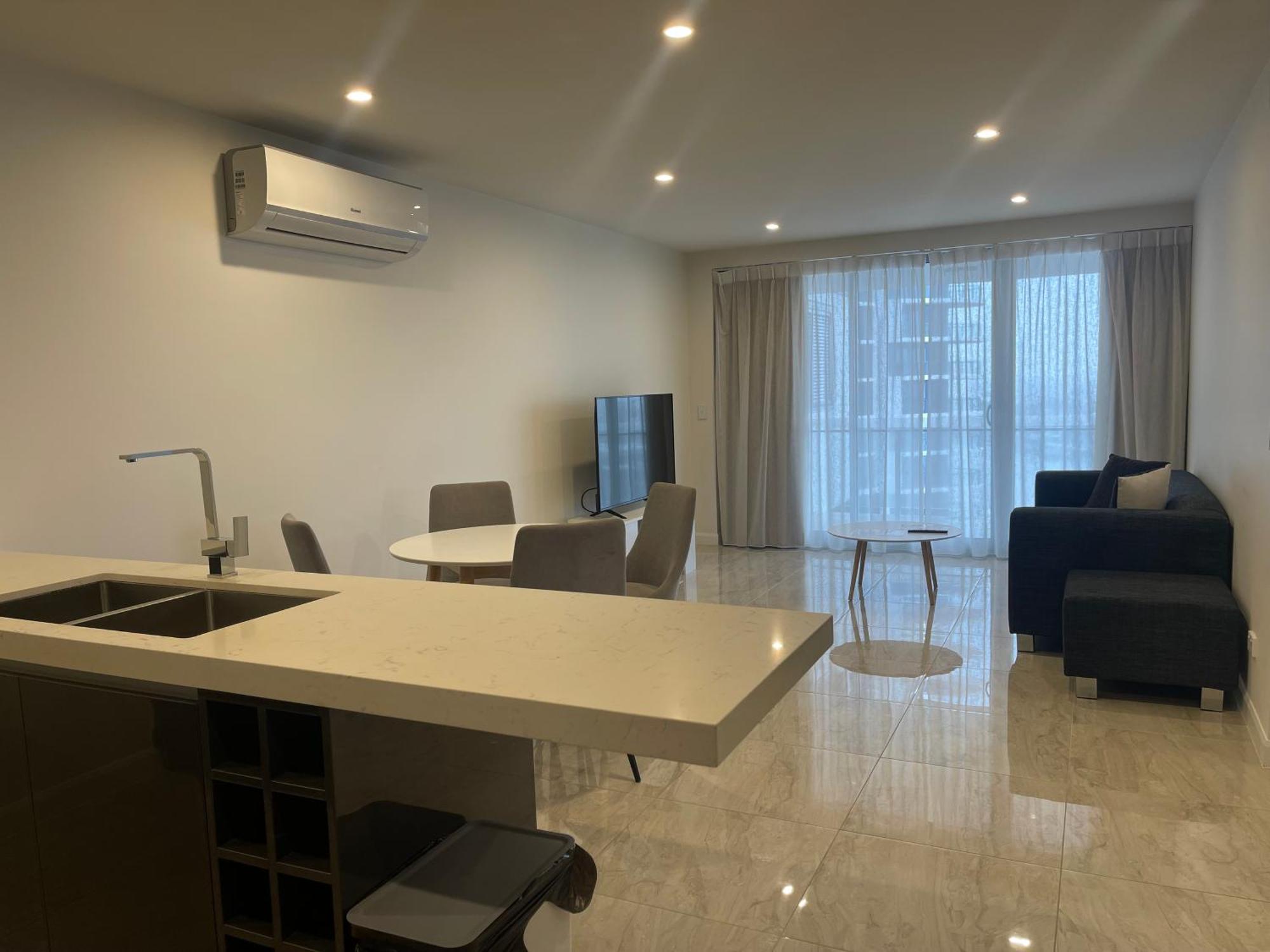 Serenity Surfers Paradise Gold Coast Luaran gambar